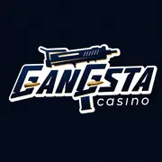 Gangsta Casino logo